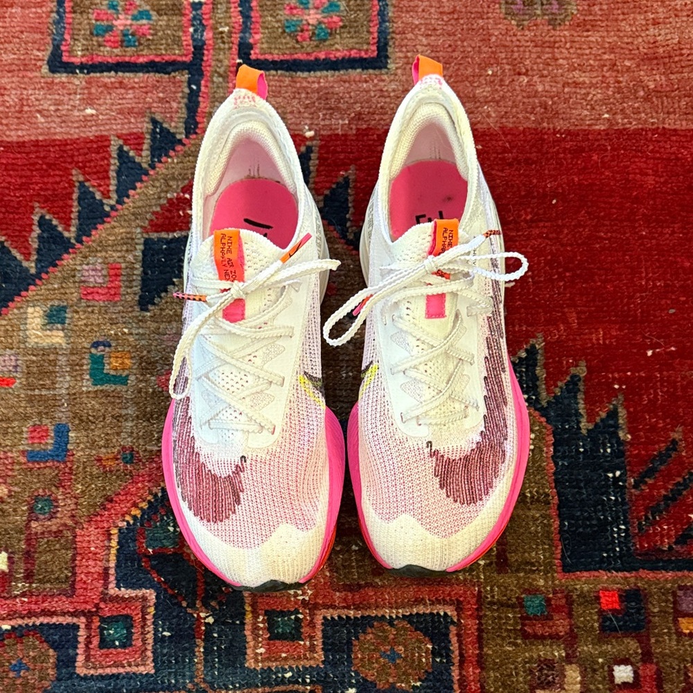 Nike Women's Air Zoom Alphafly Next